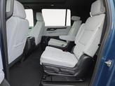 Thumbnail of 2025 Lakeshore Blue Metallic Chevrolet Suburban