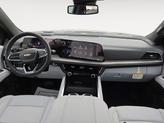 Thumbnail of 2025 Lakeshore Blue Metallic Chevrolet Suburban