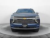Thumbnail of 2025 Lakeshore Blue Metallic Chevrolet Suburban