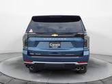 Thumbnail of 2025 Lakeshore Blue Metallic Chevrolet Suburban