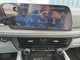 Thumbnail of 2025 Lakeshore Blue Metallic Chevrolet Suburban