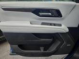 Thumbnail of 2025 Lakeshore Blue Metallic Chevrolet Suburban