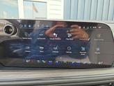 Thumbnail of 2025 Lakeshore Blue Metallic Chevrolet Suburban
