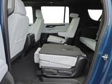 Thumbnail of 2025 Lakeshore Blue Metallic Chevrolet Suburban