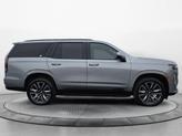 Thumbnail of 2024 Silver Metallic Cadillac Escalade