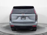 Thumbnail of 2024 Silver Metallic Cadillac Escalade