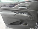 Thumbnail of 2024 Silver Metallic Cadillac Escalade
