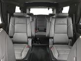Thumbnail of 2024 Silver Metallic Cadillac Escalade