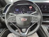 Thumbnail of 2024 Silver Metallic Cadillac Escalade