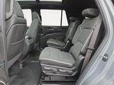 Thumbnail of 2024 Silver Metallic Cadillac Escalade