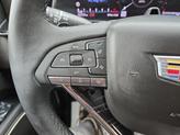 Thumbnail of 2024 Silver Metallic Cadillac Escalade