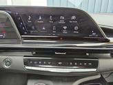 Thumbnail of 2024 Silver Metallic Cadillac Escalade