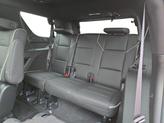 Thumbnail of 2024 Silver Metallic Cadillac Escalade