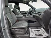 Thumbnail of 2024 Silver Metallic Cadillac Escalade