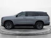 Thumbnail of 2024 Silver Metallic Cadillac Escalade