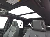Thumbnail of 2024 Silver Metallic Cadillac Escalade