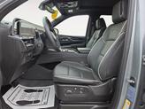 Thumbnail of 2024 Silver Metallic Cadillac Escalade