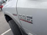 Thumbnail of 2016 Bright Silver Clearcoat Metallic RAM 2500