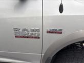 Thumbnail of 2016 Bright Silver Clearcoat Metallic RAM 2500