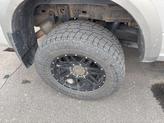 Thumbnail of 2016 Bright Silver Clearcoat Metallic RAM 2500