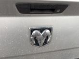 Thumbnail of 2016 Bright Silver Clearcoat Metallic RAM 2500