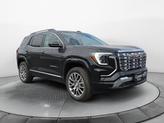 Photo of 2026 Ebony Twilight Metallic GMC Terrain