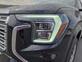 Thumbnail of 2026 Ebony Twilight Metallic GMC Terrain
