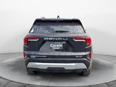 Thumbnail of 2026 Ebony Twilight Metallic GMC Terrain