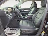 Thumbnail of 2026 Ebony Twilight Metallic GMC Terrain