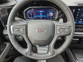Thumbnail of 2025 Summit White Chevrolet Silverado 1500