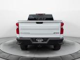 Thumbnail of 2025 Summit White Chevrolet Silverado 1500