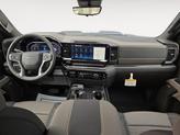 Thumbnail of 2025 Summit White Chevrolet Silverado 1500