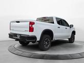 Thumbnail of 2025 Summit White Chevrolet Silverado 1500