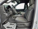 Thumbnail of 2025 Summit White Chevrolet Silverado 1500