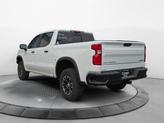 Thumbnail of 2025 Summit White Chevrolet Silverado 1500