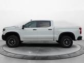 Thumbnail of 2025 Summit White Chevrolet Silverado 1500