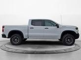 Thumbnail of 2025 Summit White Chevrolet Silverado 1500