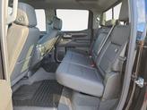 Thumbnail of 2025 Black Chevrolet Silverado 1500