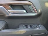 Thumbnail of 2025 Black Chevrolet Silverado 1500