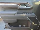 Thumbnail of 2025 Black Chevrolet Silverado 1500