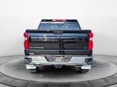 Thumbnail of 2025 Black Chevrolet Silverado 1500