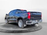 Thumbnail of 2025 Black Chevrolet Silverado 1500