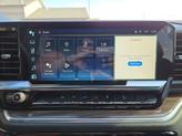 Thumbnail of 2025 Black Chevrolet Silverado 1500