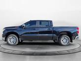 Thumbnail of 2025 Black Chevrolet Silverado 1500