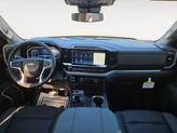 Thumbnail of 2025 Black Chevrolet Silverado 1500