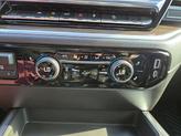 Thumbnail of 2025 Black Chevrolet Silverado 1500