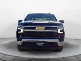 Thumbnail of 2025 Black Chevrolet Silverado 1500