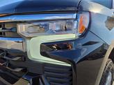 Thumbnail of 2025 Black Chevrolet Silverado 1500