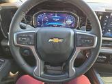 Thumbnail of 2025 Black Chevrolet Silverado 1500