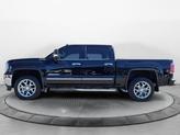 Thumbnail of 2017 Onyx Black GMC Sierra 1500